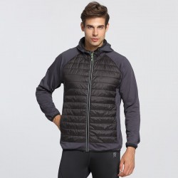 Plain Zero gravity jacket Spiro 160 GSM